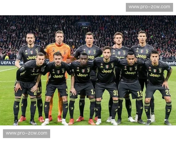 矛与盾的终极博弈：尤文图斯vs摩纳哥，意式铁锁能否困住法兰西快刀？