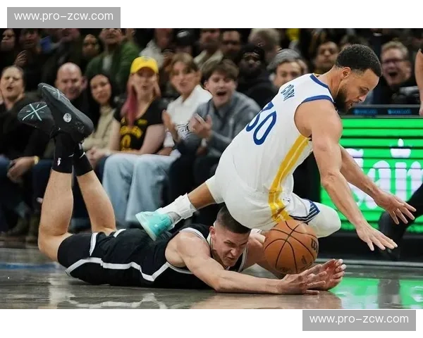 史诗对决，勇士与快船的2014季后赛恩仇录：不止是胜利，更是青春与信仰的碰撞